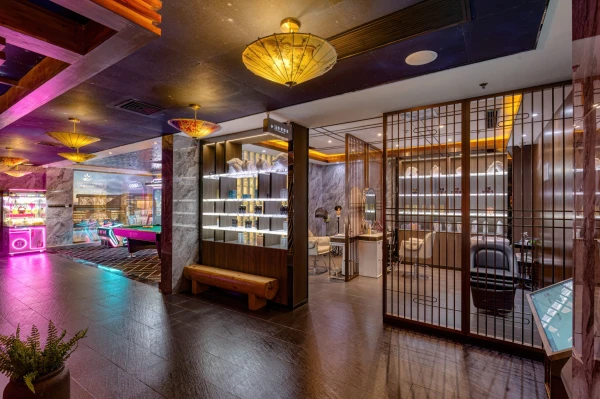 Luo City Spa Gallery Image 6