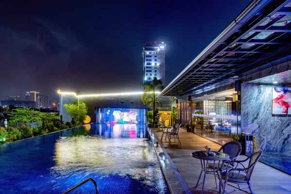 Luo City Spa Gallery Image 9