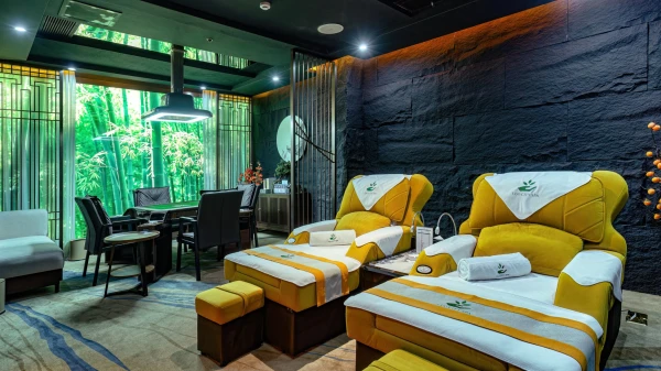 Luo City Spa Gallery Image 20